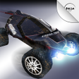 ไอคอนของโปรแกรม: Cross Racing Ultimate