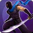Knight Dark Shadow ninja