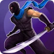 Knight Dark Shadow ninja