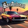 GT San Andreas City