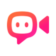 أيقونة البرنامج: JusTalk - Free Video Call…