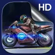 Motorcycles Live Wallpaper HD