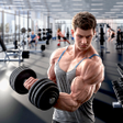 Иконка программы: Idle Fitness Gym Workout …