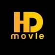 Ícone do programa: Watch HD Movies 2026 Cine…
