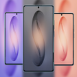 Ícone do programa: Galaxy S26 Ultra 5G Wallp…