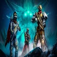 Ikona programu: Destiny: The Dark Below