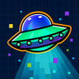 プログラムのアイコン：Starlight Escape -Quick L…