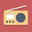 Icône du programme : All India Radio : Radio I…