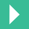 程序图标：RSS Player (Android TV)