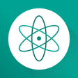 プログラムのアイコン：Atom - Periodic Table & T…