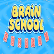 Programın simgesi: Brain School