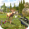 Deer Hunting Kill Shot icon