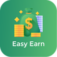 程序图标：Easy Earn - Work at Home