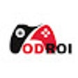 Modroi APK Downloader Highlight and Clickable icon