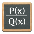 程序图标：Rational Functions Math