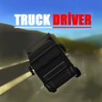 Ikon program: Euro Truck Driving Simula…