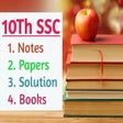 程序图标：Maharashtra 10th SSC app(…