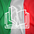 プログラムのアイコン：Italian Reading  Audioboo…