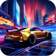 Programın simgesi: Lava Car: Adventure Car