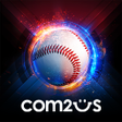 プログラムのアイコン：MLB Perfect Inning 2021