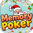 ไอคอนของโปรแกรม: Christmas Memory Poker