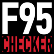 程序图标：F95Checker Browser Addon