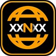 Icoon van programma: XXNXX Browser Proxy Unblo…