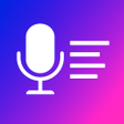 Icon of program: Record  Transcribe  Voice…