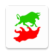 プログラムのアイコン：Stock Market - NSE Share …