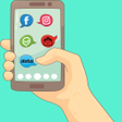 Icon of program: Legenda para fotos status…
