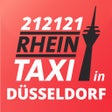 Symbol des Programms: Rhein-Taxi 212121