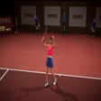 Ícone do programa: Tennis World Tour 2