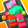 Ikon program: Parking Push 3D -Jam Chal…