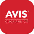 プログラムのアイコン：AVIS Click and Go