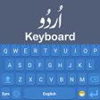 Ikona programu: Urdu English Keyboard 202…