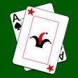 Programın simgesi: Trickster Cards