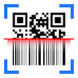 程序图标：QR  Barcode Scanner