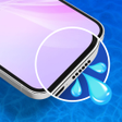 Icono de programa: Speaker Cleaner - Eject W…