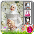 Icon of program: Modern Wedding Hijab
