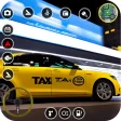 Crazy Taxi City Simulator