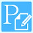 أيقونة البرنامج: Pixiv Posting Template