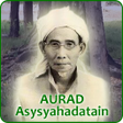 Icon of program: Aurad Asy Syahadatain