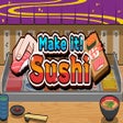 Icoon van programma: Make it! Sushi