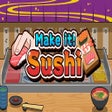 Icoon van programma: Make it! Sushi