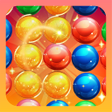 プログラムのアイコン：Bubbles Match
