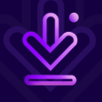 Icoon van programma: Video Downloader: Story S…