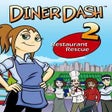 أيقونة البرنامج: Diner Dash 2: Restaurant …