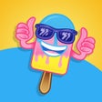 Programın simgesi: Preschool kids games 3 Su…