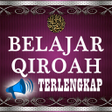 Ikon program: Panduan Belajar Qiroah Te…