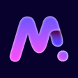 Icon of program: Moca: AI Video Photo Gene…